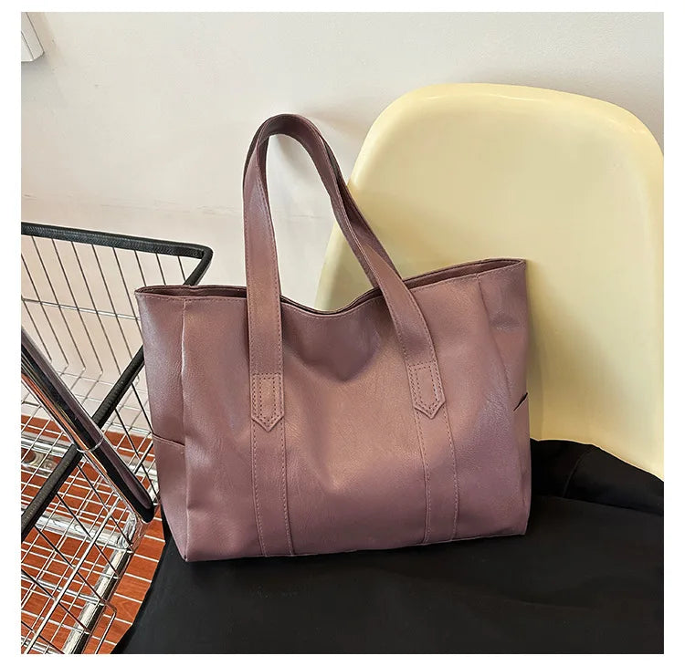 Zentra Classic Tote Bag