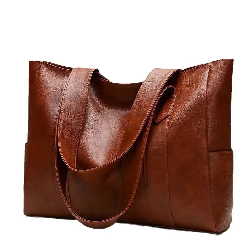 Zentra Classic Tote Bag