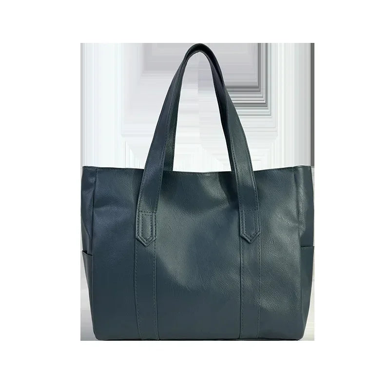 Zentra Classic Tote Bag
