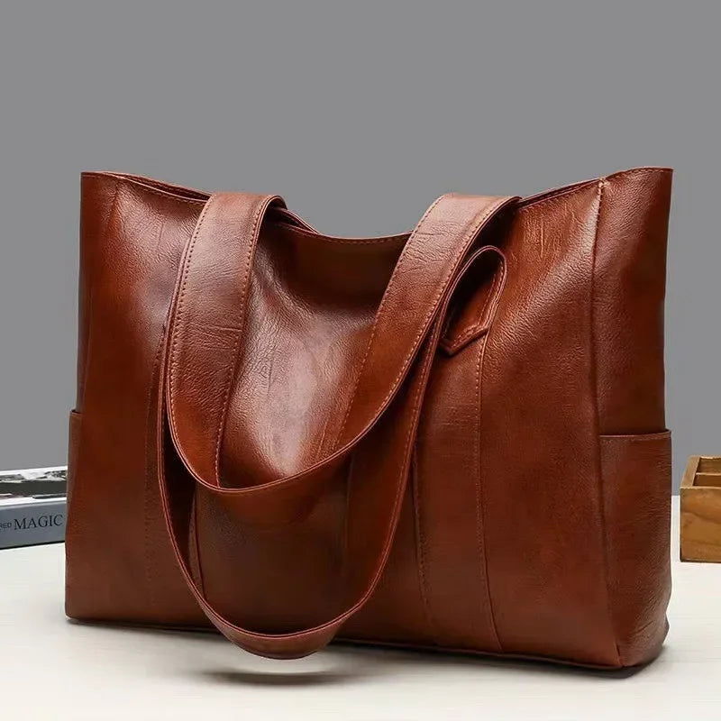 Zentra Classic Tote Bag