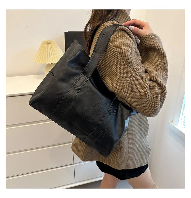 Zentra Classic Tote Bag