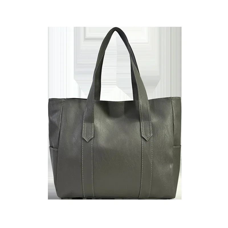 Zentra Classic Tote Bag